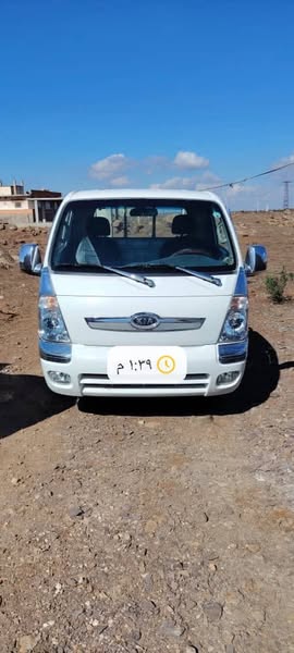 كيا 2700 2010 - صورة 1