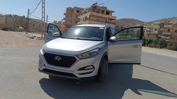 هيونداي توسان 2018 - صورة 1