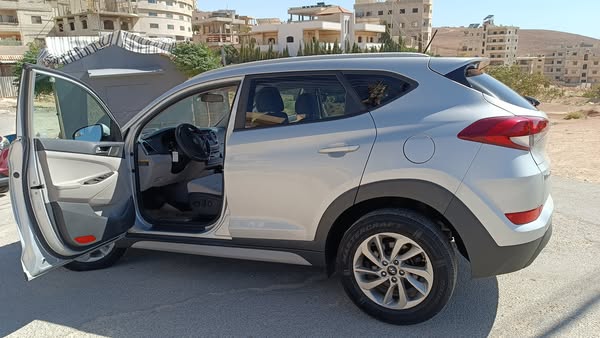 هيونداي توسان 2018 - صورة 5