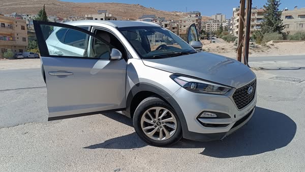 هيونداي توسان 2018 - صورة 2