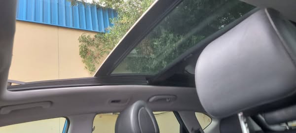 هواندى توسان 2017 - صورة 3