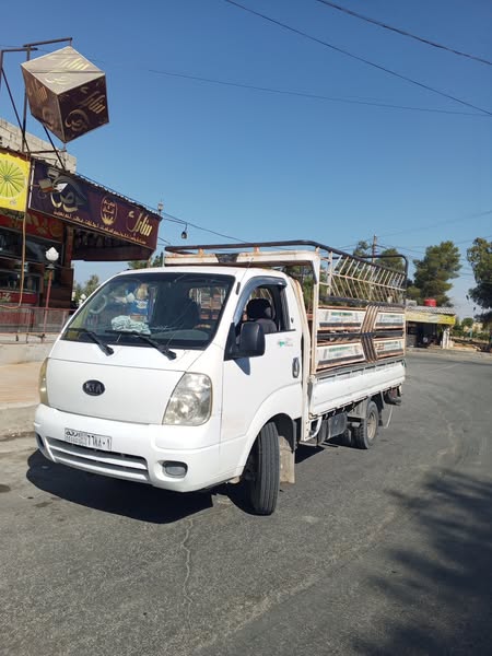 كيا 4000 2005 - صورة 1
