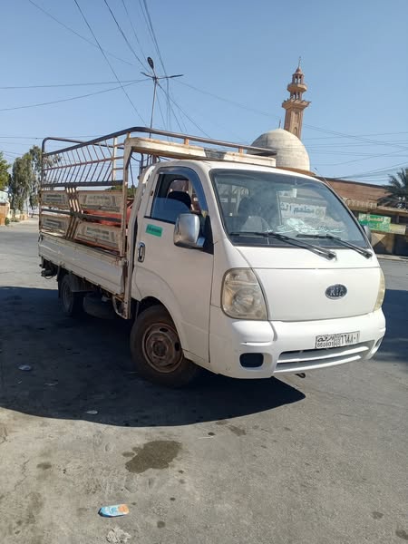 كيا 4000 2005 - صورة 2