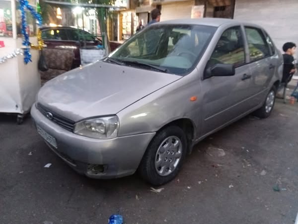 لادا كالينا 2007 - صورة 1