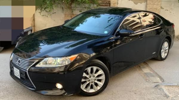 LEXUS ES300h 2013 - صورة 2