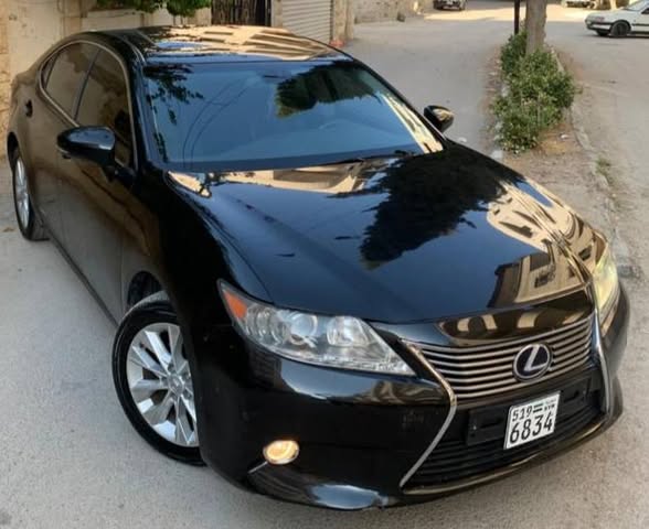 LEXUS ES300h 2013 - صورة 4