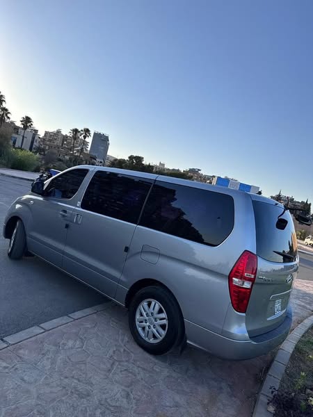 هيونداي جراند H1 2017 - صورة 2