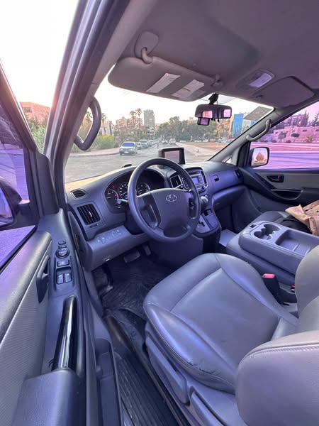 هيونداي جراند H1 2017 - صورة 4