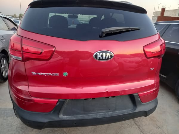 Kia سبورتاج 2015 - صورة 5