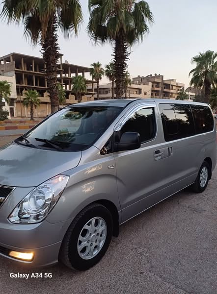 هيونداي H1 2015 - صورة 2