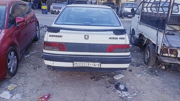 هونداي افانتي XD 2006 - صورة 5