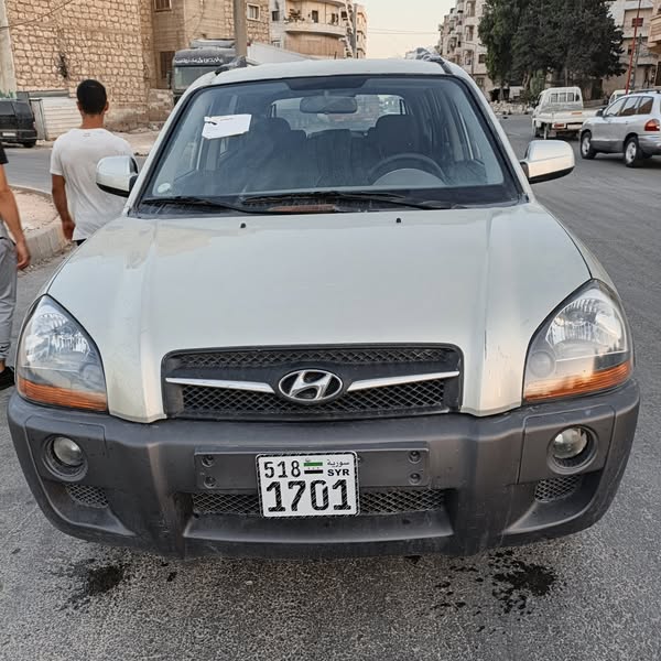 هيونداي توسان 2009 - صورة 3