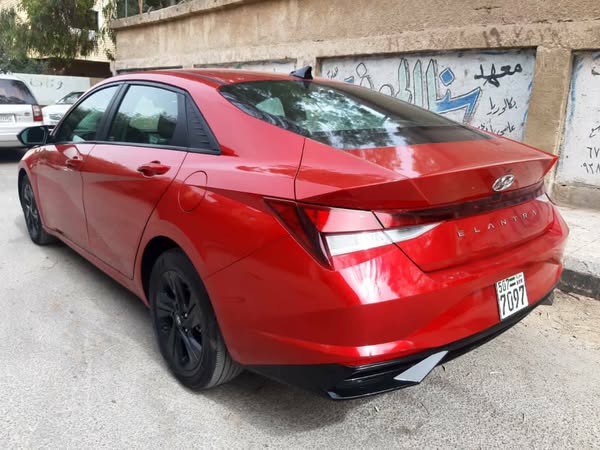 هيونداي النترا 2021 - صورة 2
