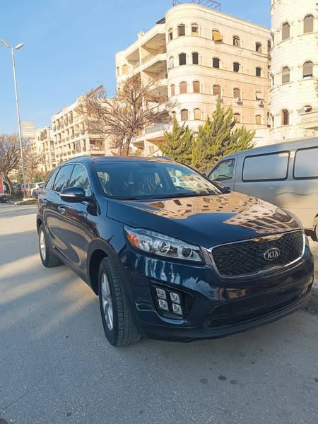 كيا سورينتو 2018 - صورة 1