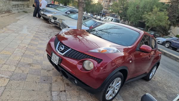 نيسان Juke 2012 - صورة 2