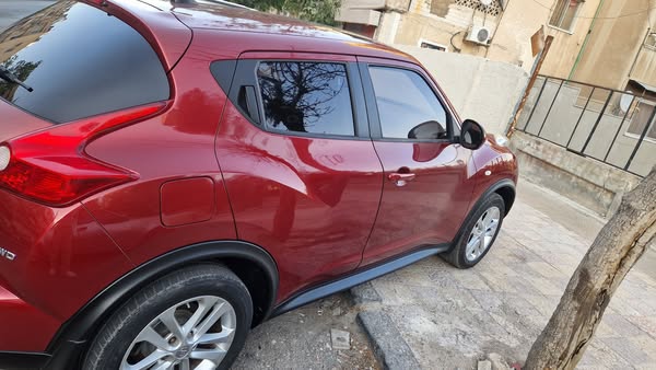 نيسان Juke 2012 - صورة 4