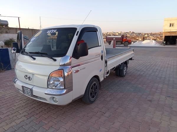 هيونداي H-100 2012 - صورة 4