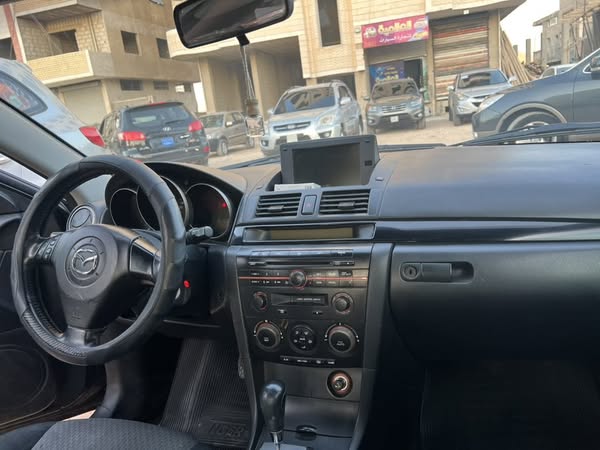 مازدا 3 2006 - صورة 5