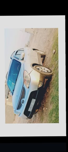 هيونداي فيرا كروز 2008 - صورة 1
