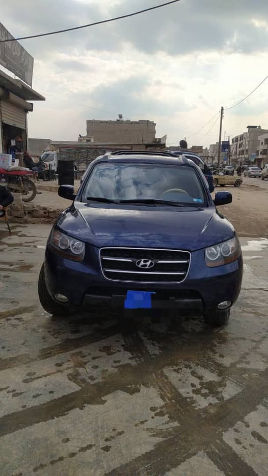 هيونداي سنتافي 2006