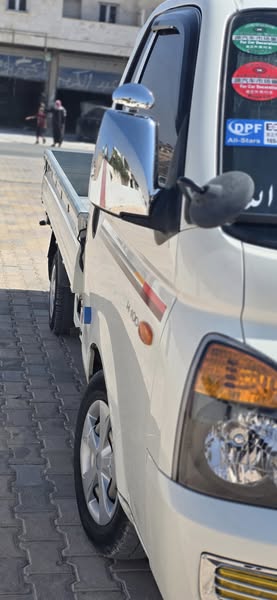 هيونداي H-100 بورتر 2016 - صورة 2