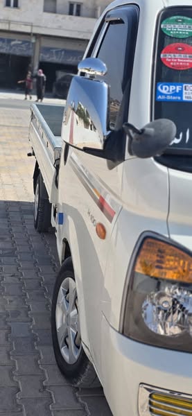 هيونداي بورتر 2016 - صورة 2