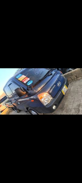 هيونداي بورتر 2011 - صورة 1