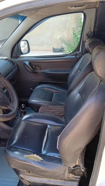 بيجو Partner 2000 - صورة 5