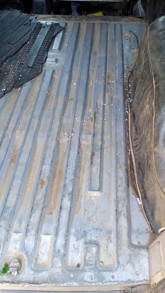 بيجو Partner 2000 - صورة 2