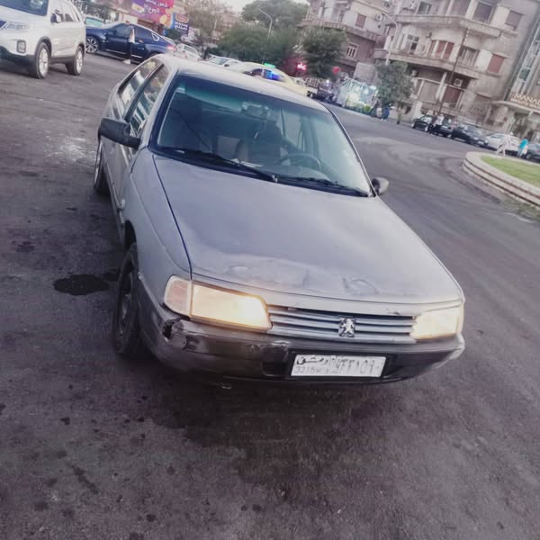 بيجو 405 2005 - صورة 3