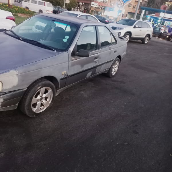 بيجو 405 2005 - صورة 2