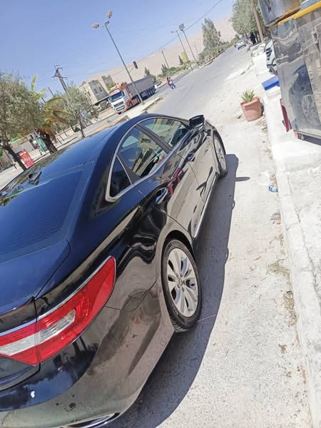 هيونداي ازيره 2014 - صورة 3