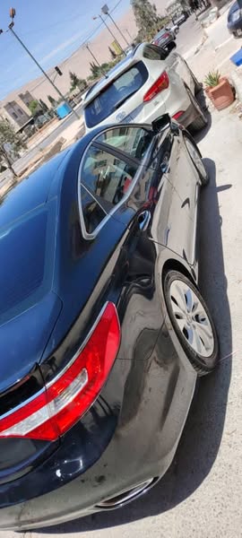هيونداي ازيره 2014 - صورة 2