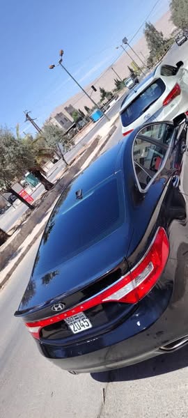 هيونداي ازيره 2014 - صورة 1