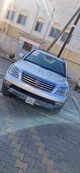 كيا موهافي 2011 - صورة 1
