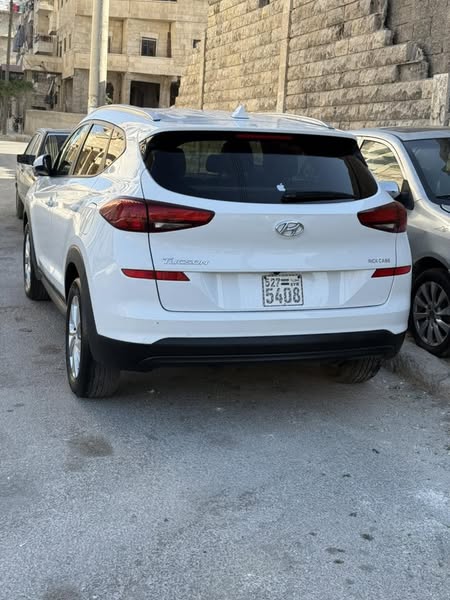 هونداي توسان 2019 - صورة 4