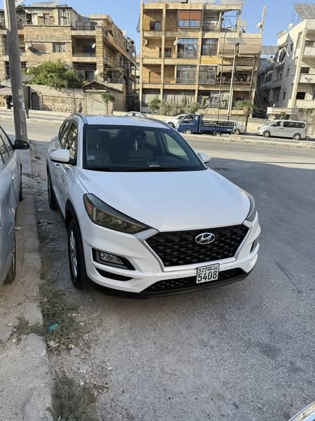 هونداي توسان 2019 - صورة 3