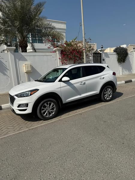 هونداي توسان 2019 - صورة 2