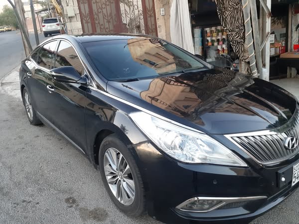 هيونداي جراندور 2015 - صورة 5