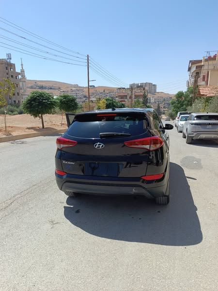 هونداي توسان 2017 - صورة 2