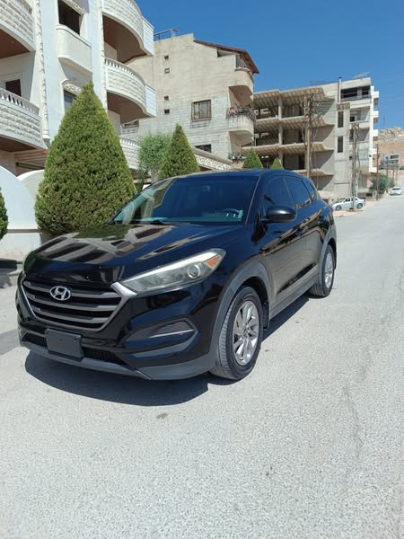 هونداي توسان 2017 - صورة 1