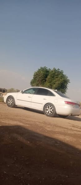 هيونداي ازيرا 2008 - صورة 5