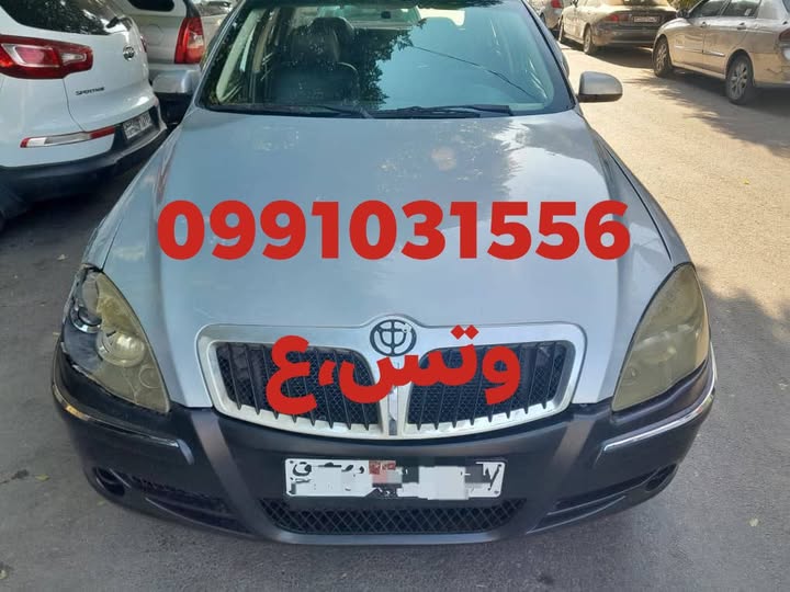 برلنس بي إس 4 2008