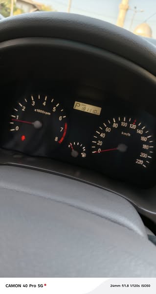 كيا ريو 2009 - صورة 3