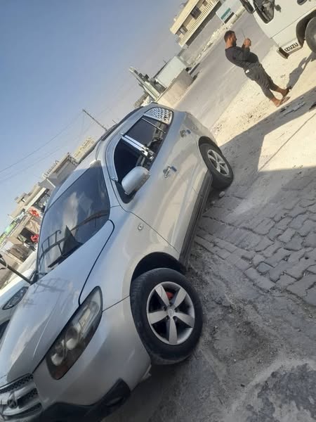 هيونداي سانتا في 2007 - صورة 1