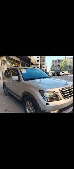 كيا موهافي 2012 - صورة 1