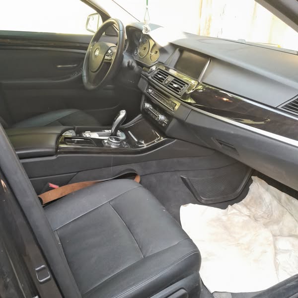 BMW 528i 2014 - صورة 5
