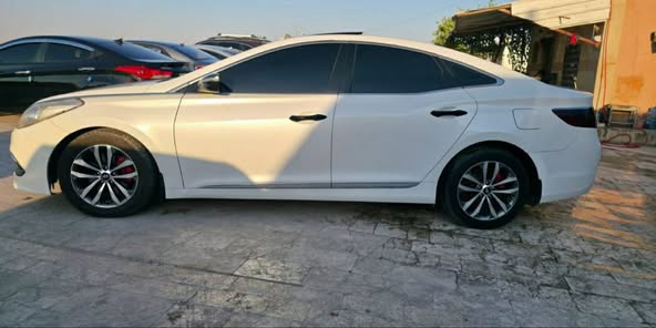 هونداي ازيرا 2014 - صورة 5