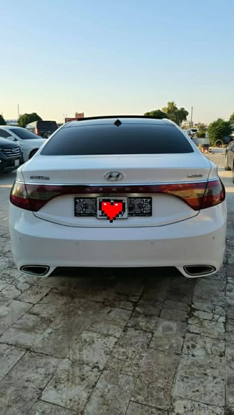 هونداي ازيرا 2014 - صورة 4