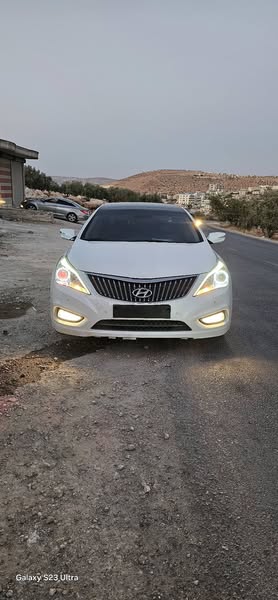 هيونداي ازيرا 2011 - صورة 5